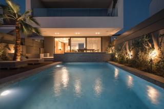 Memoire Guest House I Private Heated Pool I 200m beach - Chania - 1