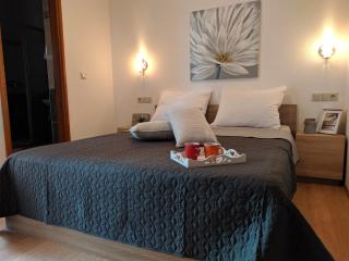 Apartment Olive - 2 bedroom, 2 bathroom, balcony with sea view - Omiš - 8