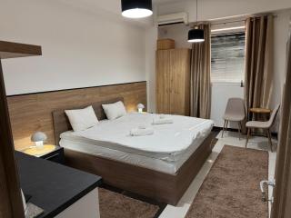 Dannys Modern Flats - Skopje - 0