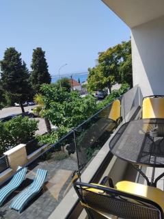 Apartment Crikvenica Trg Duga - Crikvenica - 2
