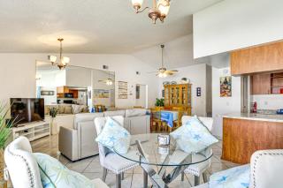 6 Mi to Hudson Beach Port Richey Home with Patio! - Port Richey - 8