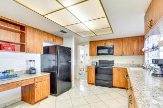 6 Mi to Hudson Beach Port Richey Home with Patio! - Port Richey - 5