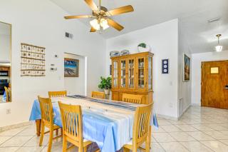 6 Mi to Hudson Beach Port Richey Home with Patio! - Port Richey - 1