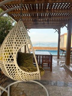 Villa Private Pool Vip - Dahab - 9