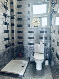 Villa Private Pool Vip - Dahab - 8