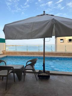Villa Private Pool Vip - Dahab - 6