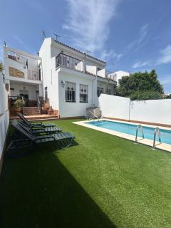 VILLA SALMONETE - Sanlúcar de Barrameda - 9