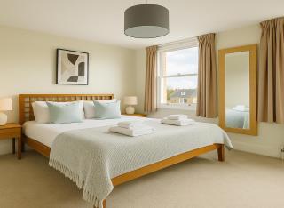Elegant 2 Bed Flat in Wandsworth - Londres - 9