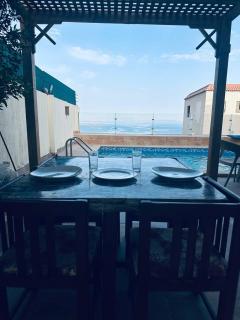 Villa Private Pool Vip - Dahab - 2