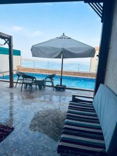 Villa Private Pool Vip - Dahab - 1