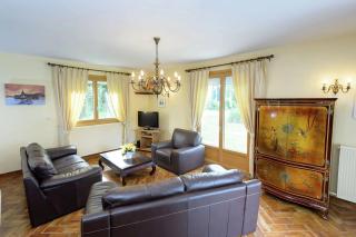 Villa spacieuse à Concarneau avec piscine privée - Concarneau - 6