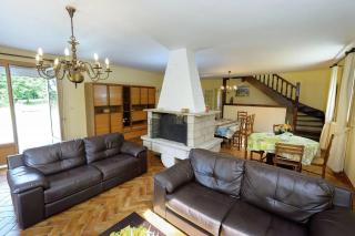 Villa spacieuse à Concarneau avec piscine privée - Concarneau - 5