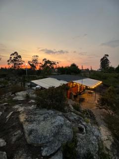 Jardín Satori Glamping - Piedecuesta - 9