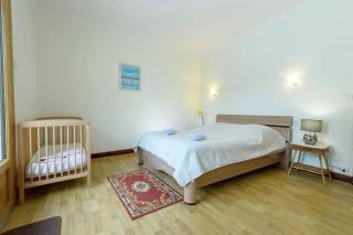Villa spacieuse à Concarneau avec piscine privée - Concarneau - 2