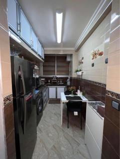 Appartement 2 chambre - Tanger - 4