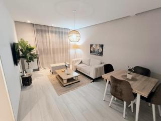 "Luxe Residence" Marsa avec Parking - Tunis - 0