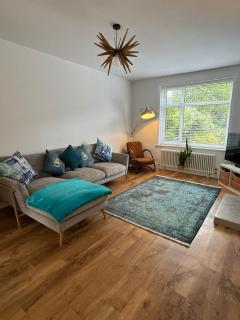Beautiful Family house near beach and parking for 3 cars - Poole - 0
