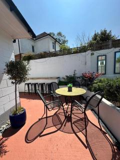 Beautiful Family house near beach and parking for 3 cars - Poole - 9