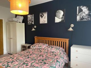 Beautiful Family house near beach and parking for 3 cars - Poole - 8