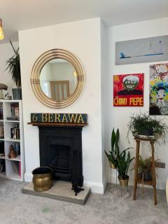 Beautiful Family house near beach and parking for 3 cars - Poole - 7