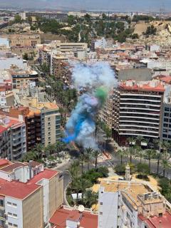 Sexi-Beach - Alicante - 2