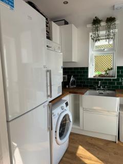 Beautiful Family house near beach and parking for 3 cars - Poole - 4