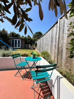 Beautiful Family house near beach and parking for 3 cars - Poole - 3