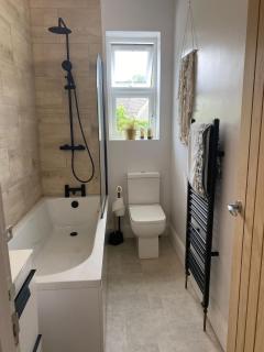 Beautiful Family house near beach and parking for 3 cars - Poole - 2