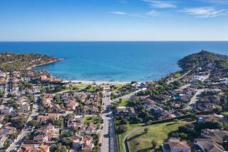 Trilocale Viale Europa a 300 m dalla spiaggia - Àrbatax - 1