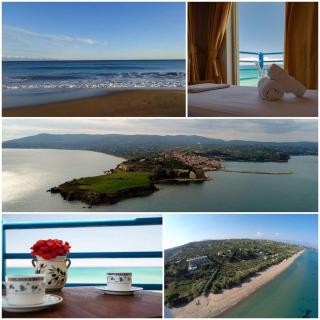 De La Plage Hotel Koroni - Koroni - 0