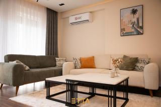Etta Suites - Pristina - 0