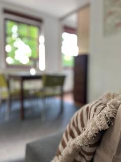 Agapella Apartamenty- Apartament Karlikowski - Sopot - 8