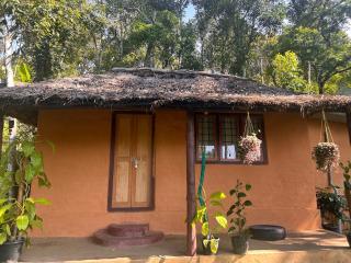 Spies Munnar Camping - Chinnakanal - 4