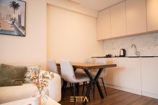 Etta Suites - Cream Suite - 6