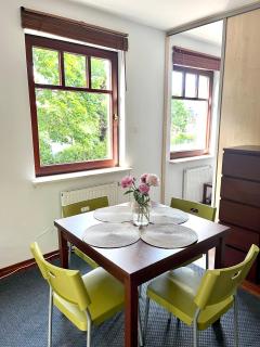 Agapella Apartamenty- Apartament Karlikowski - Sopot - 7