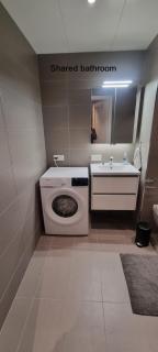 8sq mts room01 Seaside Lervig-Park - Stavanger - 1