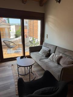 Stay near Balos & the seaside - Kaloudhianá - 0