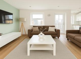 Elegant 2 Bed Flat in Wandsworth - Londres - 0