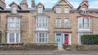 Solomons Rest - Buxton - 0