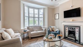 Solomons Rest - Buxton - 8