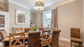 Solomons Rest - Buxton - 4