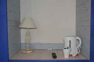 Hôtel l'Hermitage - Brides-les-Bains - 2