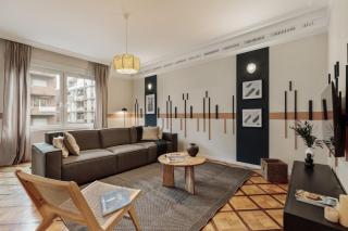 Sark - 3 bedrooms and balcony in Sant Gervasi - 9