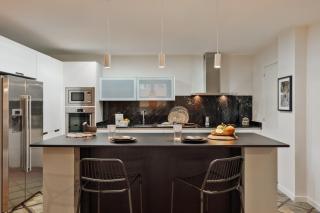 Sark - 3 bedrooms and balcony in Sant Gervasi - 7