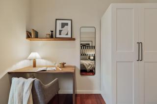 Sark - 3 bedrooms and balcony in Sant Gervasi - 6