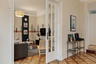 Sark - 3 bedrooms and balcony in Sant Gervasi - 3