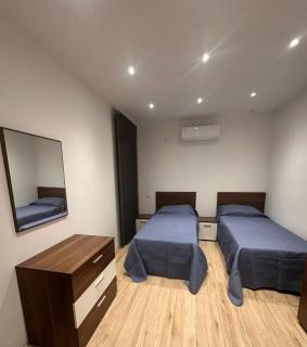 One Bedroom in New Apt Mellieha- Blue Room 2 - Mellieħa - 0