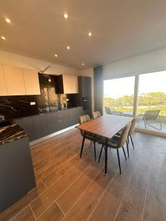 One Bedroom in New Apt Mellieha- Blue Room 2 - Mellieħa - 6