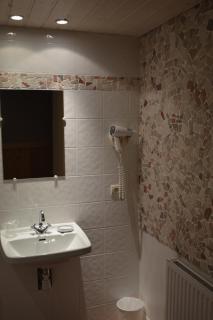 Hôtel l'Hermitage - Brides-les-Bains - 3