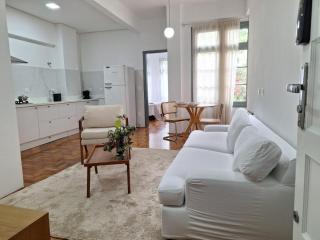 Apartamento charmoso no bairro da Liberdade - São Paulo - 8